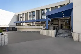 Photograph of Baymont by Wyndham, Monterey Park