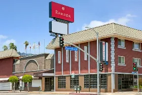 Photograph of Ramada By Wyndham, Los Angeles