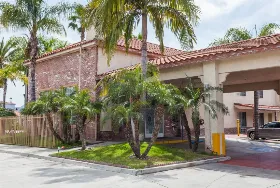 Photograph of Days Inn, South Gate