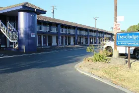 Photograph of Travelodge, Buena Park