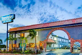 Photograph of Travelodge, El Segundo