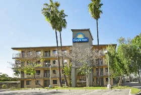 Photograph of Days Inn by Wyndham Buena Park, Buena Park
