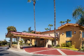 Photograph of La Quinta Inn, Costa Mesa