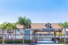 Photograph of Days Inn, Long Beach