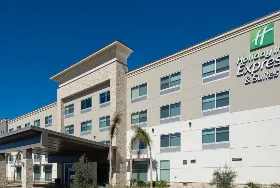 Photograph of Holiday Inn Express, Murrieta