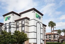 Photograph of Holiday Inn Express, Ontario