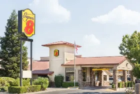 Photograph of Super 8, Corning