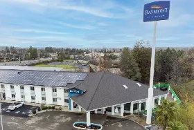 Photograph of Baymont by Wyndham, Anderson