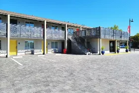 Photograph of Signature Inn, Santa Clara