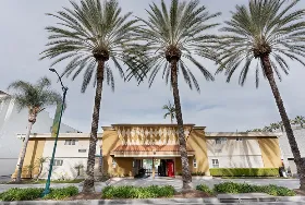 Photograph of Americas Best Value Inn, Anaheim