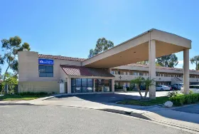 Photograph of Americas Best Value Inn, Redlands