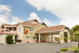 Photograph of Super 8, Fortuna