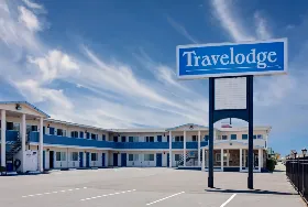 Photograph of Travelodge, Eureka