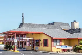Photograph of Travelodge, Turlock