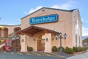 Photograph of Travelodge, Bishop