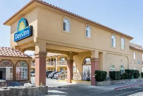 Photograph of Days Inn, Bishop