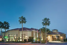 Photograph of La Quinta Inn & Suites, Los Banos