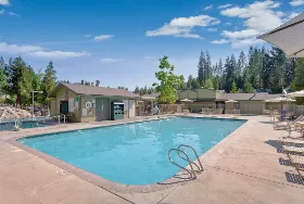 Photograph of WorldMark Bass Lake, Bass Lake