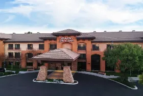 Photograph of Hampton Inn, Temecula