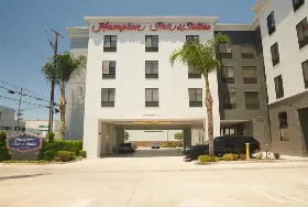 Photograph of Hampton Inn, Sherman Oaks