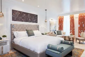 Photograph of The Jordan San Gabriel, San Gabriel