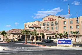 Photograph of Hilton Garden Inn, Palmdale
