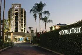 Photograph of Doubletree By Hilton, Monrovia