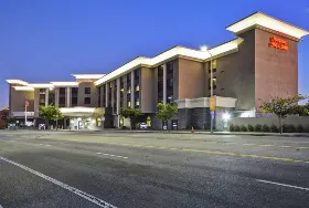 Photograph of Hampton Inn, Burbank