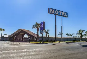 Photograph of Americas Best Value Inn, El Centro