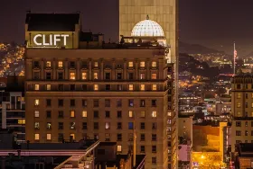 Photograph of The Clift Royal Sonesta San Francisco, San Francisco