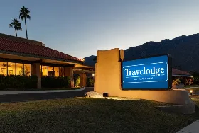 Photograph of Travelodge by Wyndham Palm Springs, Palm Springs