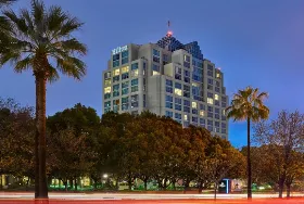 Photograph of Hilton Los Angeles North-Glendale - Executive Meeting Center, Glendale