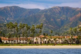 Photograph of Hilton Santa Barbara Beachfront Resort, Santa Barbara