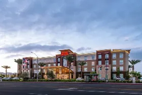 Photograph of Hampton Inn - Suites Buena Park CA, Buena Park