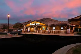 Photograph of Days Inn, Lebec