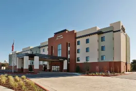 Photograph of Hampton Inn, Sacramento
