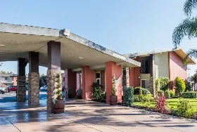 Photograph of Days Inn, Lodi