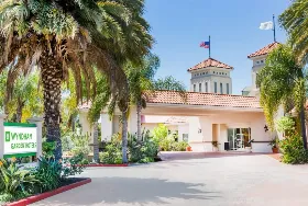 Photograph of Wyndham Garden San Jose Airport, San Jose