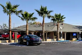 Photograph of Americas Best Value Inn, Antioch
