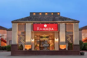 Photograph of Ramada by Wyndham, Arcata