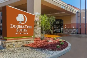 Photograph of DoubleTree Suites, Rancho Cordova
