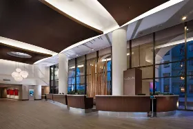 Photograph of Parc 55 San Francisco - A Hilton Hotel, San Francisco