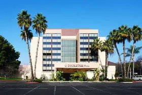 Photograph of Doubletree By Hilton, Fresno