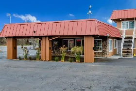 Photograph of Americas Best Value Inn, Ukiah
