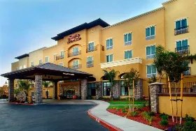 Photograph of Hampton Inn, Lodi