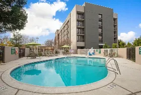 Photograph of La Quinta Inn & Suites, Rancho Cordova