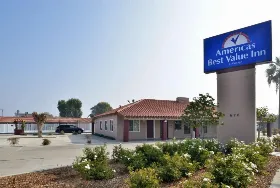 Photograph of Americas Best Value Inn, Porterville