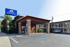 Photograph of Americas Best Value Inn, Pasadena