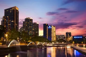 Photograph of Wyndham San Diego Bayside, San Diego