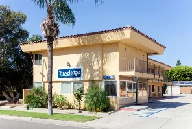 Photograph of Travelodge, Brea